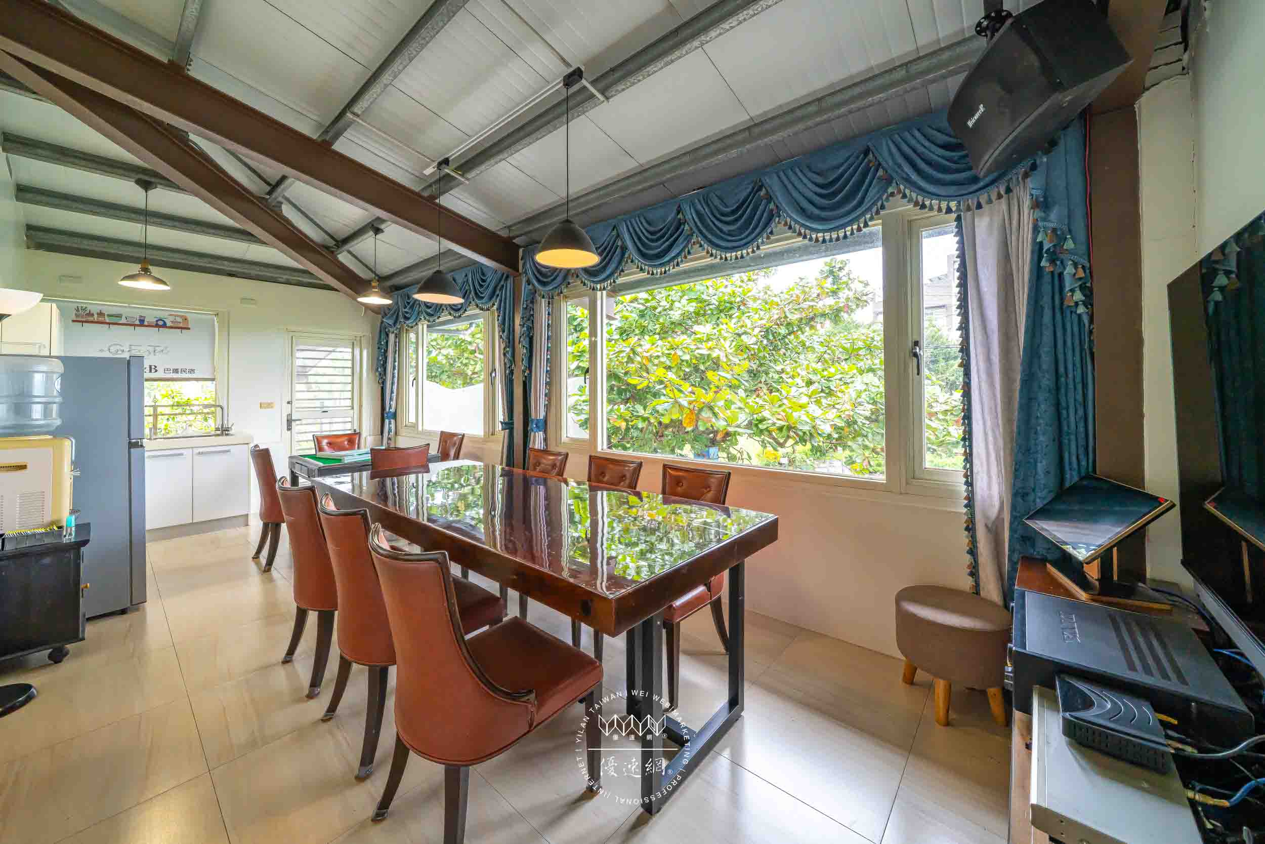 巴薩音樂民宿的民宿照片