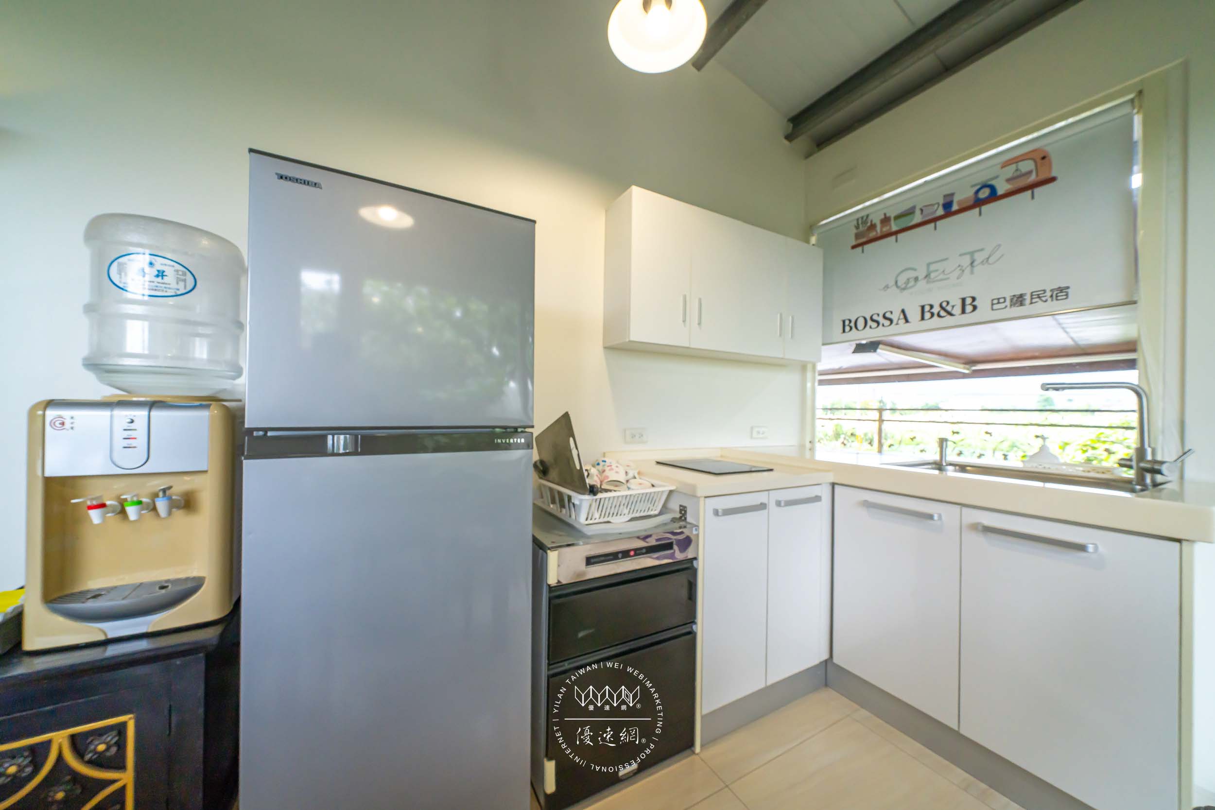 巴薩音樂民宿的民宿照片