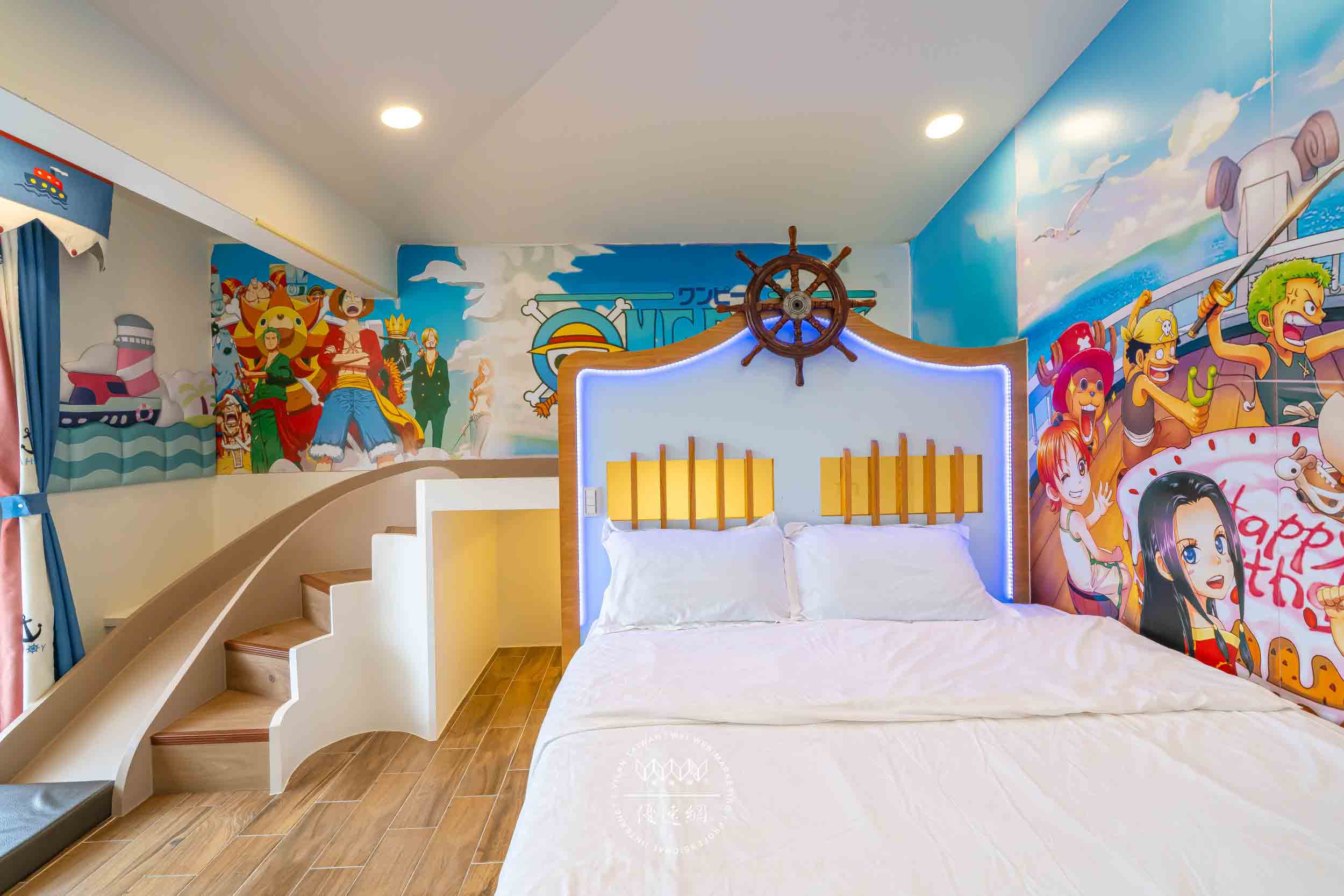 巴薩音樂民宿的民宿照片